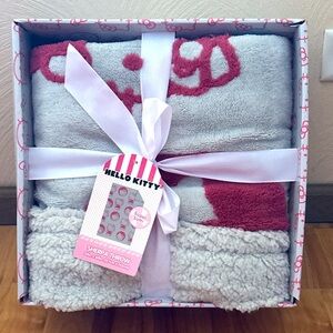 HK 🩷 blanket